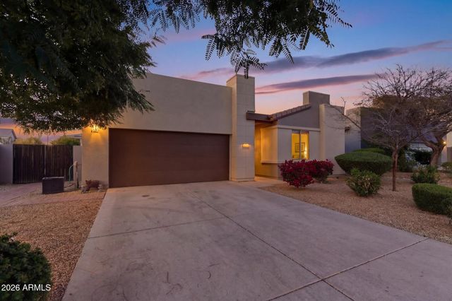 3504 E RAVENSWOOD Drive, Gilbert, AZ 85298