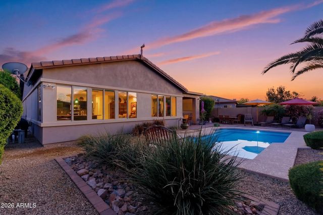 3504 E RAVENSWOOD Drive, Gilbert, AZ 85298