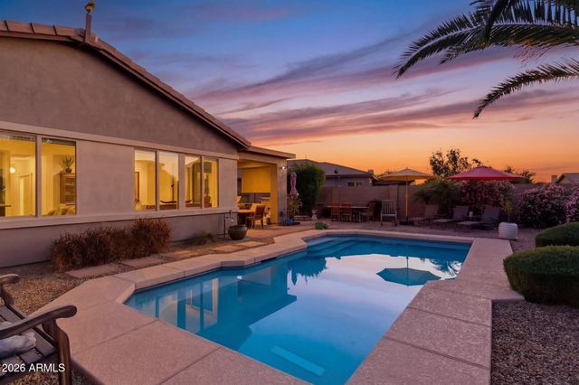 3504 E RAVENSWOOD Drive, Gilbert, AZ 85298