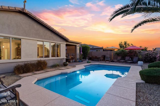 3504 E RAVENSWOOD Drive, Gilbert, AZ 85298