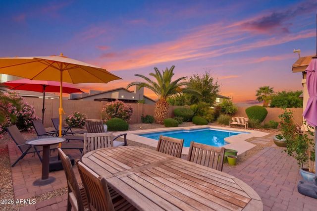 3504 E RAVENSWOOD Drive, Gilbert, AZ 85298