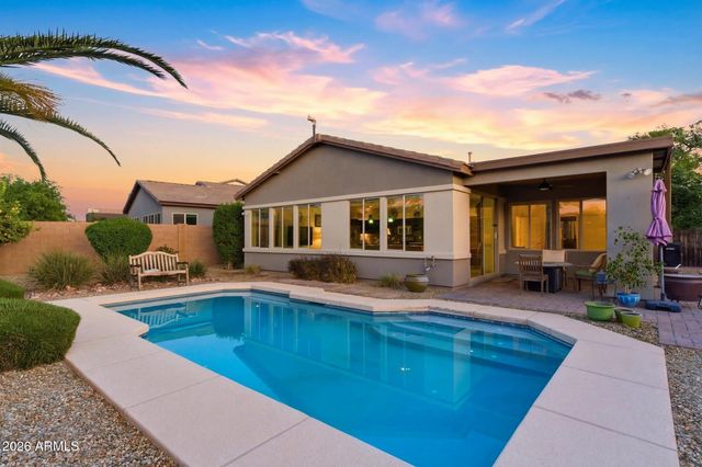 3504 E RAVENSWOOD Drive, Gilbert, AZ 85298