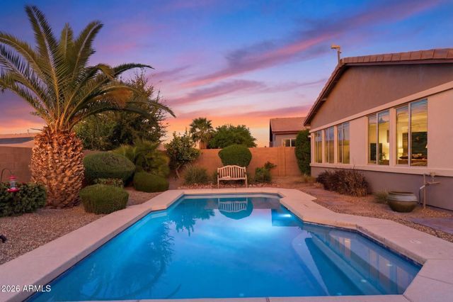 3504 E RAVENSWOOD Drive, Gilbert, AZ 85298