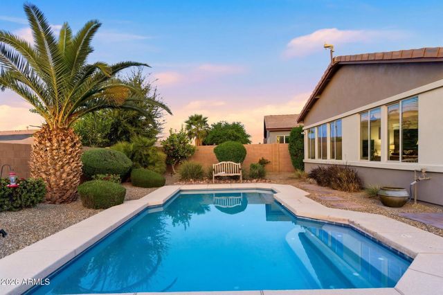 3504 E RAVENSWOOD Drive, Gilbert, AZ 85298