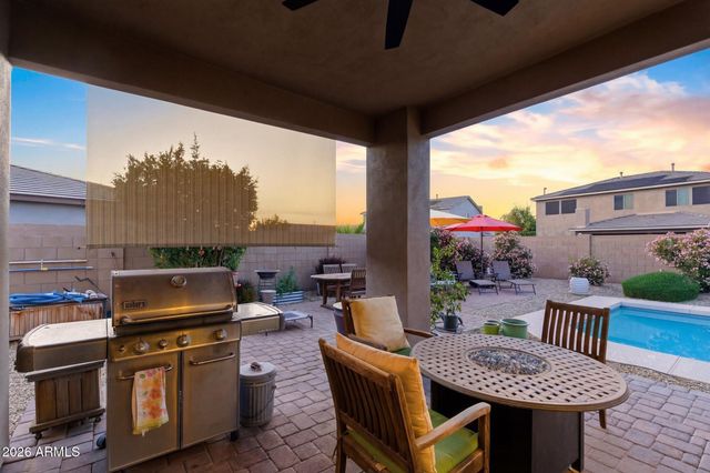 3504 E RAVENSWOOD Drive, Gilbert, AZ 85298