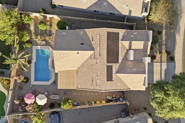 3504 E RAVENSWOOD Drive, Gilbert, AZ 85298