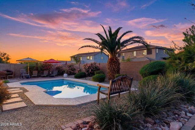 3504 E RAVENSWOOD Drive, Gilbert, AZ 85298