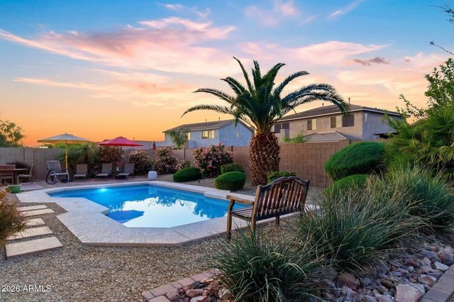 3504 E RAVENSWOOD Drive, Gilbert, AZ 85298