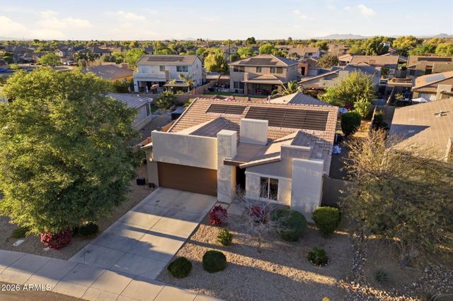 3504 E RAVENSWOOD Drive, Gilbert, AZ 85298