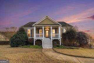 19 SAFE HARBOR Trail, Dallas, GA 30157