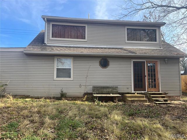 515 Potosi St, Farmington, MO 63640