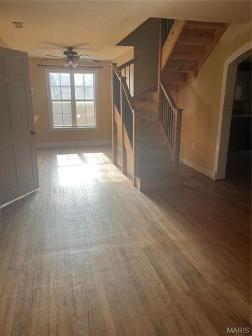 515 Potosi St, Farmington, MO 63640