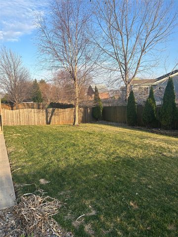 2400 NE 8th Street, Grimes, IA 50111