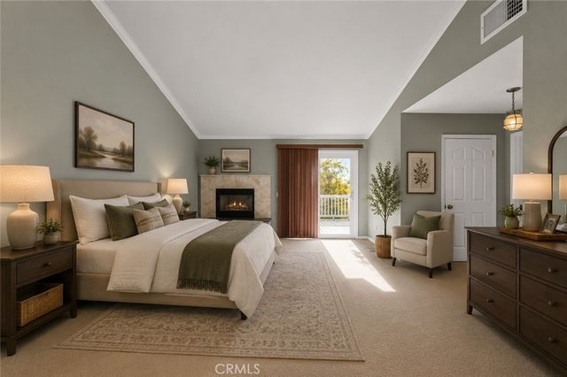 6107 Meadow Lark Drive, La Verne, CA 91750