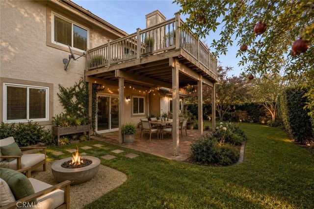6107 Meadow Lark Drive, La Verne, CA 91750