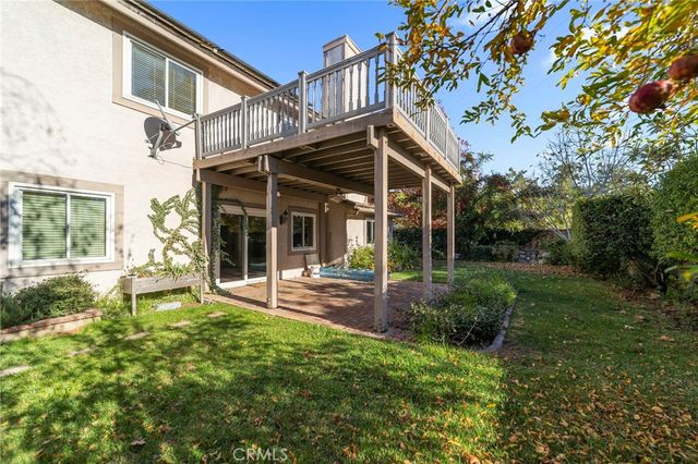 6107 Meadow Lark Drive, La Verne, CA 91750