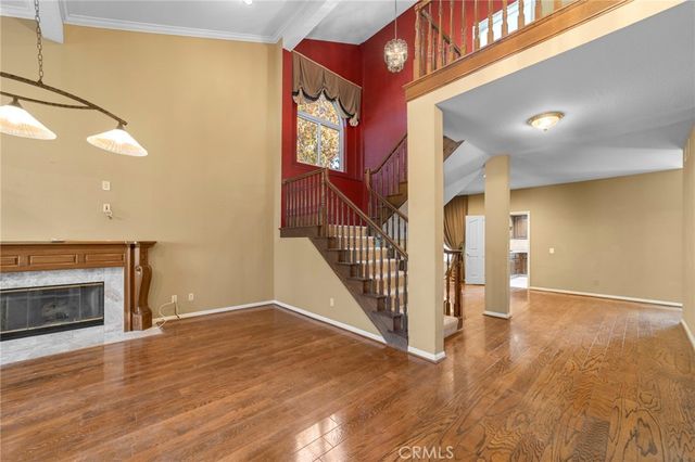 6107 Meadow Lark Drive, La Verne, CA 91750
