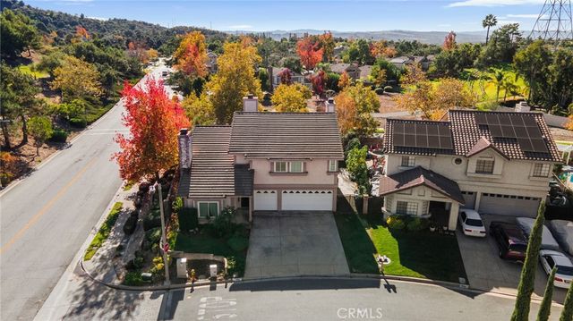 6107 Meadow Lark Drive, La Verne, CA 91750