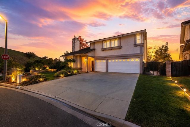 6107 Meadow Lark Drive, La Verne, CA 91750