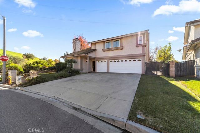 6107 Meadow Lark Drive, La Verne, CA 91750
