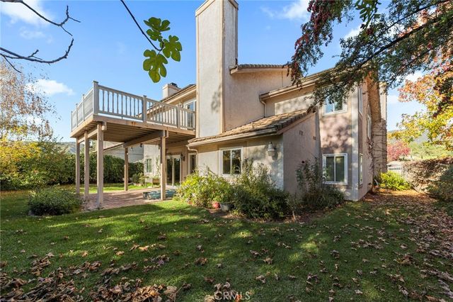 6107 Meadow Lark Drive, La Verne, CA 91750