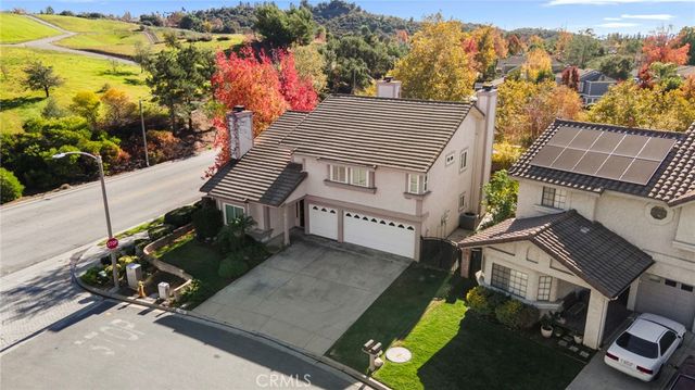6107 Meadow Lark Drive, La Verne, CA 91750