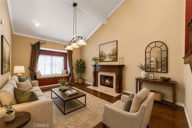 6107 Meadow Lark Drive, La Verne, CA 91750
