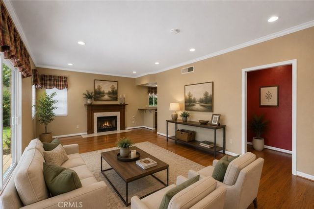 6107 Meadow Lark Drive, La Verne, CA 91750