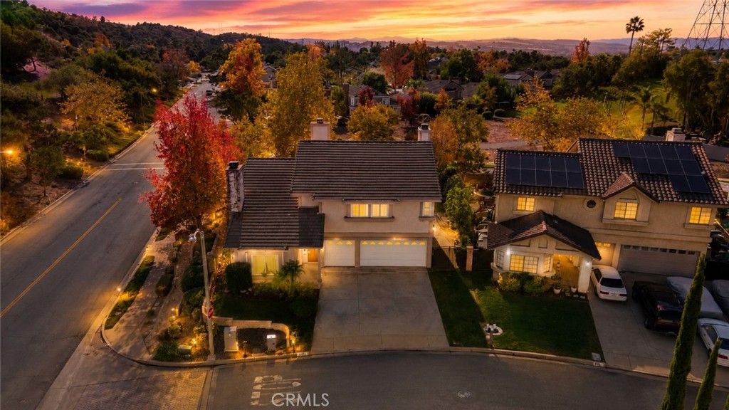 6107 Meadow Lark Drive, La Verne, CA 91750