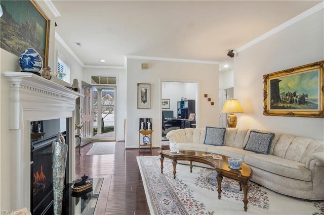 3912 Ethan LN, Williamsburg, VA 23188