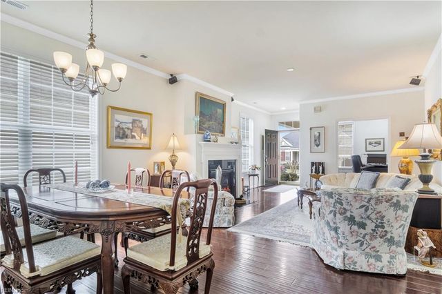 3912 Ethan LN, Williamsburg, VA 23188