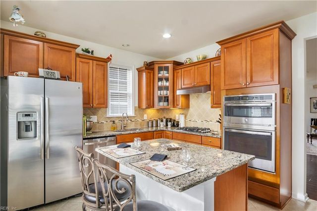 3912 Ethan LN, Williamsburg, VA 23188