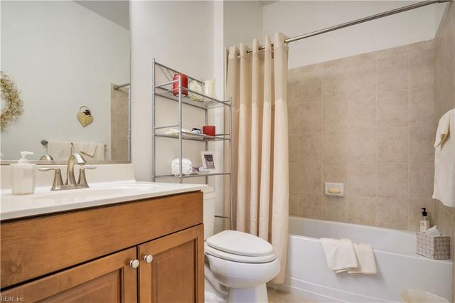 3912 Ethan LN, Williamsburg, VA 23188