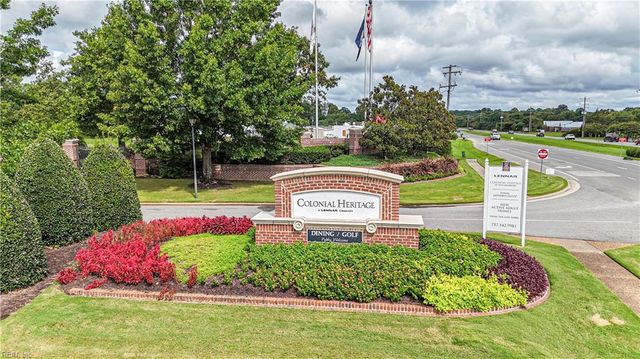 3912 Ethan LN, Williamsburg, VA 23188