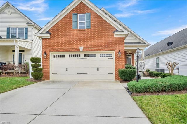 3912 Ethan LN, Williamsburg, VA 23188