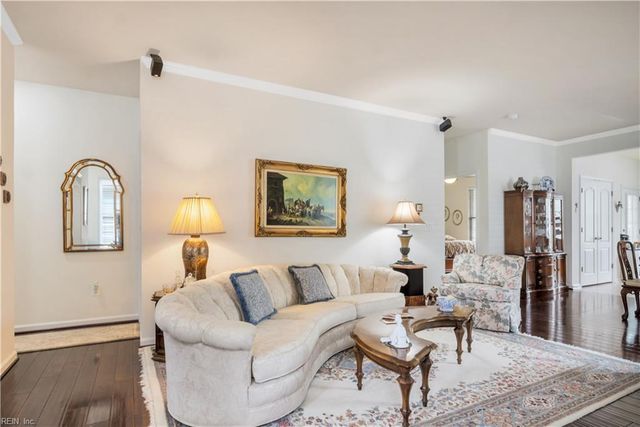 3912 Ethan LN, Williamsburg, VA 23188