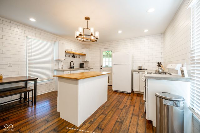 32 Beveridge Street, Greencastle, IN 46135