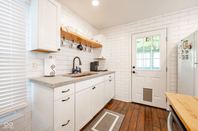 32 Beveridge Street, Greencastle, IN 46135
