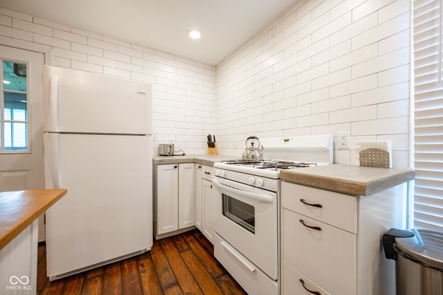 32 Beveridge Street, Greencastle, IN 46135