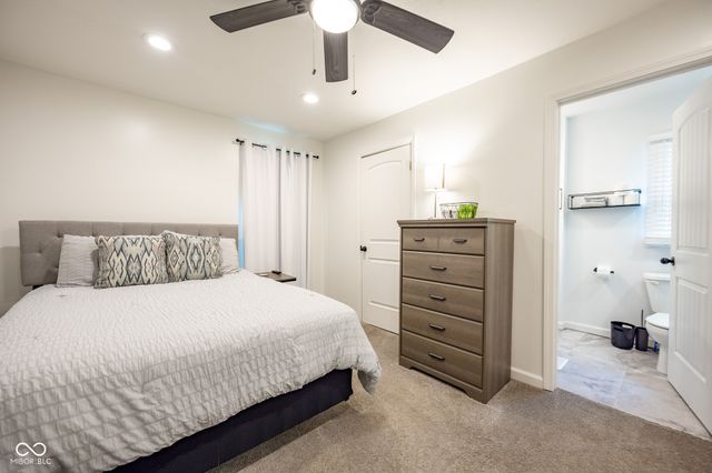 32 Beveridge Street, Greencastle, IN 46135