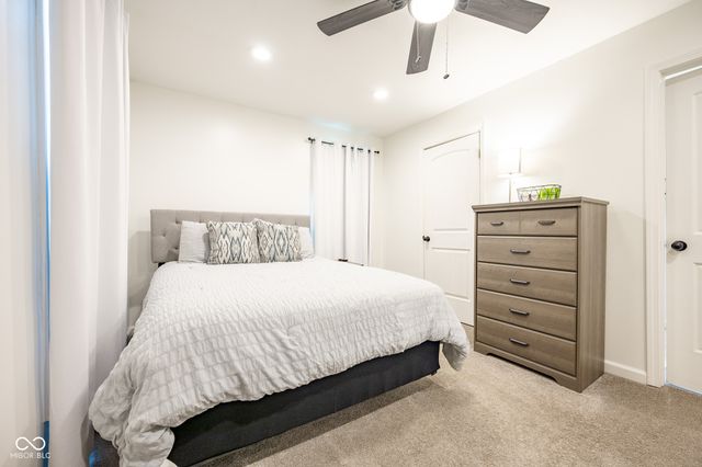 32 Beveridge Street, Greencastle, IN 46135