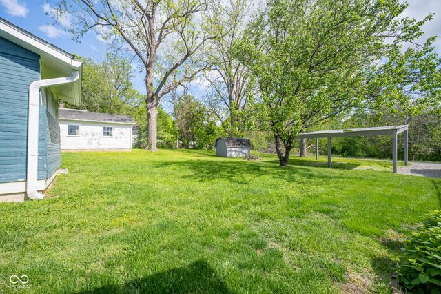 32 Beveridge Street, Greencastle, IN 46135