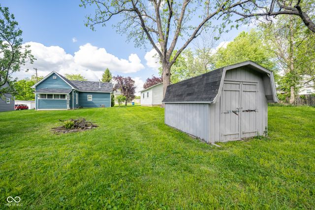 32 Beveridge Street, Greencastle, IN 46135