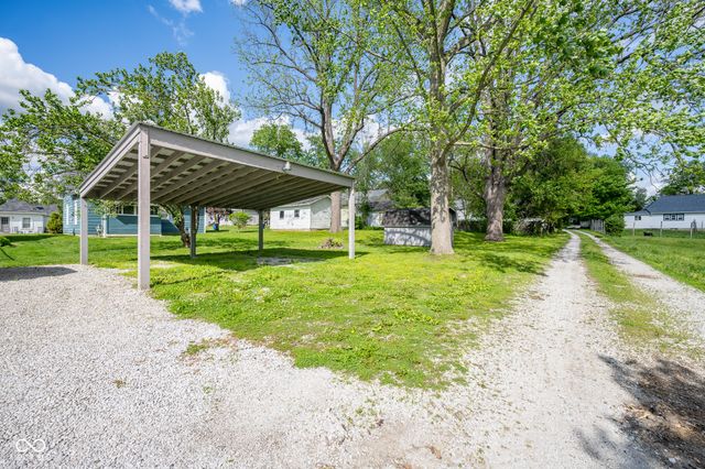 32 Beveridge Street, Greencastle, IN 46135