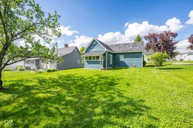 32 Beveridge Street, Greencastle, IN 46135