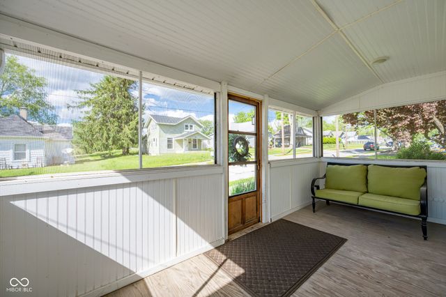 32 Beveridge Street, Greencastle, IN 46135