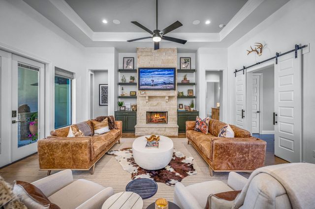 1239 Ace TRL, New Braunfels, TX 78132