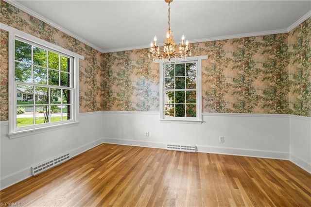 332 Grandview Drive, Winston-salem, NC 27104