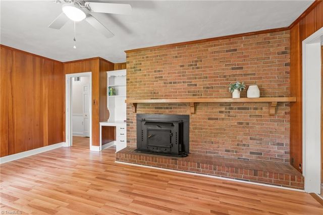 332 Grandview Drive, Winston-salem, NC 27104