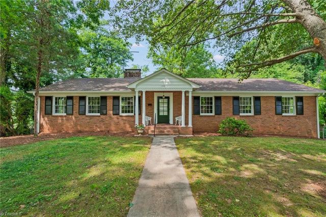 332 Grandview Drive, Winston-salem, NC 27104